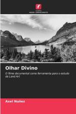 Olhar Divino af Axel Nuñez