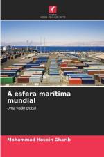A esfera marítima mundial af Mohammad Hosein Gharib