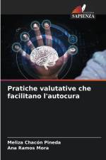 Pratiche valutative che facilitano l'autocura af Meliza Chacón Pineda