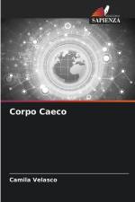 Corpo Caeco af Camila Velasco