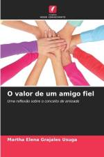 O valor de um amigo fiel af Martha Elena Grajales Usuga