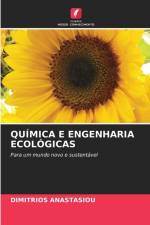 QUÍMICA E ENGENHARIA ECOLÓGICAS af Dimitrios Anastasiou