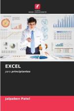 EXCEL af Jalpaben Patel