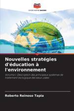 Nouvelles stratégies d'éducation à l'environnement af Roberto Reinoso Tapia