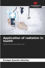Application of radiation in health af Enrique Sanchis Sánchez