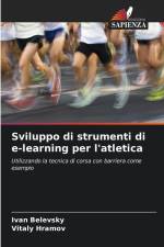 Sviluppo di strumenti di e-learning per l'atletica af Ivan Belevsky
