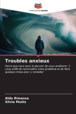 Troubles anxieux af Aldo Rimassa