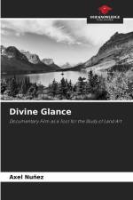 Divine Glance af Axel Nuñez