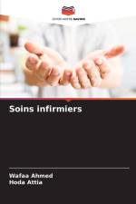 Soins infirmiers af Wafaa Ahmed