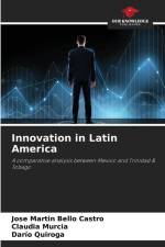 Innovation in Latin America af Jose Martin Bello Castro