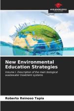 New Environmental Education Strategies af Roberto Reinoso Tapia