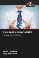Business responsabile af Paul V. Mathew