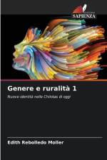 Genere e ruralità 1 af Edith Rebolledo Moller
