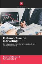 Metamorfose do marketing af Saravanakumar S