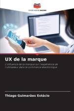 UX de la marque af Thiago Guimarães Estácio