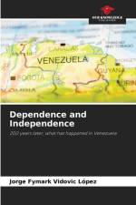 Dependence and Independence af Jorge Fymark Vidovic López