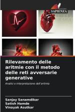 Rilevamento delle aritmie con il metodo delle reti avversarie generative af Sanjay Sanamdikar