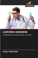 LINFOMA HODGKIN af Hakim Hamouda
