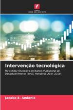 Intervenção tecnológica af Jacobo E. Andonie