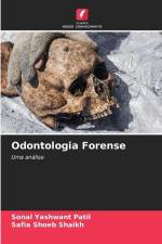Odontologia Forense af Sonal Yashwant Patil