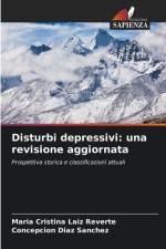 Disturbi depressivi: una revisione aggiornata af María Cristina Laiz Reverte