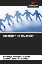 Attention to diversity af Yusleidys Rodríguez Aguilar