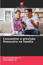 Concentrar a previsão financeira na família af Saravanakumar S
