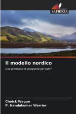 Il modello nordico af Cheick Wague