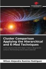 Cluster Comparison Applying the Hierarchical and K-Med Techniques af Wilson Alejandro Ramírez Rodríguez