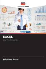 EXCEL af Jalpaben Patel