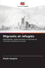Migrants et réfugiés af Paolo Sospiro