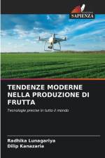 TENDENZE MODERNE NELLA PRODUZIONE DI FRUTTA af Radhika Lunagariya
