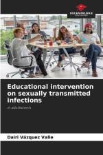 Educational intervention on sexually transmitted infections af Dairi Vázquez Valle