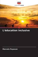 L'éducation inclusive af Marcelo Payacan