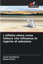 L'effetto alone come fattore che influenza le logiche di adesione af Vusal Gambarov