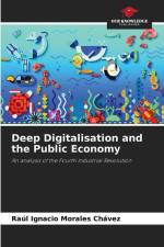 Deep Digitalisation and the Public Economy af Raúl Ignacio Morales Chávez