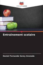 Entraînement scolaire af Daniel Fernando Serey Araneda