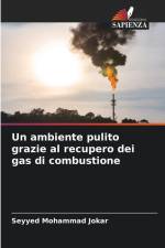 Un ambiente pulito grazie al recupero dei gas di combustione af Seyyed Mohammad Jokar