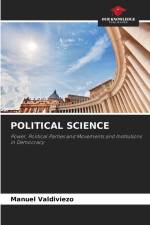 POLITICAL SCIENCE af Manuel Valdiviezo