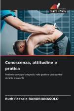 Conoscenza, attitudine e pratica af Ruth Pascale Randrianasolo