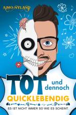 »Tot und dennoch quicklebendig« af Aimo Nyland