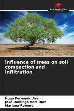 Influence of trees on soil compaction and infiltration af Hugo Fernando Ayan