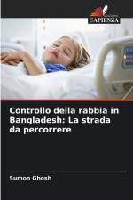 Controllo della rabbia in Bangladesh: La strada da percorrere af Sumon Ghosh