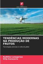 TENDÊNCIAS MODERNAS NA PRODUÇÃO DE FRUTOS af Radhika Lunagariya