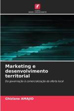 Marketing e desenvolvimento territorial af Ghizlane Amajid