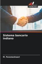 Sistema bancario indiano af M. Parameshwari