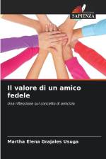 Il valore di un amico fedele af Martha Elena Grajales Usuga