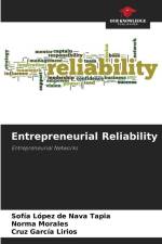 Entrepreneurial Reliability af Sofía López de Nava Tapia