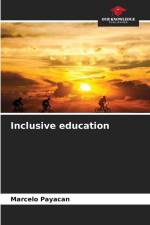 Inclusive education af Marcelo Payacan