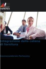 Integrazione della catena di fornitura af Soomasundaram Periasamy